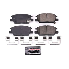 Load image into Gallery viewer, PowerStop Front Z23 Brake Pads w/Hardware fits 2021 Buick Envision / 2017-2019 Buick LaCrosse / 2018-2020 Buick Regal Spor...