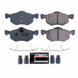 Load image into Gallery viewer, PowerStop Front Z23 Brake Pads w/Hardware fits Ford Escape / 2003-2007 Ford Escape LIMITED / 2001-2007 Ford Escape Xls / 2...