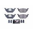 Load image into Gallery viewer, PowerStop Front Z23 Evolution Sport Brake Pads w/Hardware fits 1998 Volkswagen Beetle / 1999 Volkswagen Golf / 1999-2015 V...