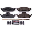 Load image into Gallery viewer, PowerStop Front Z23 Evolution Sport Brake Pads w/Hardware fits 1998-2003 Mercedes-Benz ML320 / 2003-2005 Mercedes-Benz ML3...