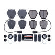 Load image into Gallery viewer, PowerStop Front Z23 Evolution Sport Brake Pads w/Hardware fits 1999 Audi A8 / 1999-2003 Audi A8 Quattro - Main Product View