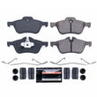 Load image into Gallery viewer, PowerStop Front Z23 Evolution Sport Brake Pads w/Hardware fits 2002-2008 Mini Cooper - Main Product View