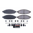 Load image into Gallery viewer, PowerStop Front Z23 Evolution Sport Brake Pads w/Hardware fits 2004-2008 Chrysler Pacifica - Main Product View