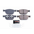 Load image into Gallery viewer, PowerStop Front Z23 Evolution Sport Brake Pads w/Hardware fits 2010-2015 Volvo XC60 / XC90 - Main Product View