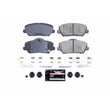 Load image into Gallery viewer, PowerStop Front Z23 Evolution Sport Brake Pads w/Hardware fits 2014 Kia Forte / 2014-2016 Kia Forte Koup / 2014-2016 Kia F...
