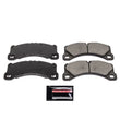 Load image into Gallery viewer, PowerStop Front Z23 Evolution Sport Brake Pads w/Hardware fits 2015-2018 Porsche Macan / 2017-2019 Porsche Panamera - Main...