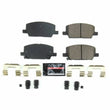 Load image into Gallery viewer, PowerStop Front Z23 Evolution Sport Brake Pads w/Hardware fits 2018-2021 Buick Encore / 2018-2020 Buick Encore Essence / 2...