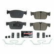 Load image into Gallery viewer, PowerStop Front Z23 Evolution Sport Brake Pads w/Hardware fits 2019-2025 Volvo S60 / 2017-2025 Volvo S90 / 2019-2021 Volvo...