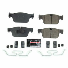 Load image into Gallery viewer, PowerStop Front Z23 Evolution Sport Brake Pads w/Hardware fits 2019-2025 Volvo S60 / 2017-2025 Volvo S90 / 2019-2021 Volvo...
