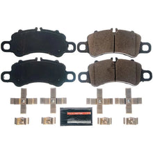 Load image into Gallery viewer, PowerStop Front Z23 Evolution Sport Brake Pads w/Hardware fits Porsche 718 / 2017-2021 Porsche 718 Boxster / 2017-2021 Por...