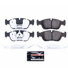 Load image into Gallery viewer, PowerStop Front Z26 Extreme Street Brake Pads w/Hardware fits 1991-1998 BMW 318I / 1991-1997 BMW 318IS / 1995-1998 BMW 318...