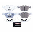 Load image into Gallery viewer, PowerStop Front Z26 Extreme Street Brake Pads w/Hardware fits 2001-2005 BMW 525I / 1997-2000 BMW 528I / 2005-2006 BMW M3 - Main Product Vie...