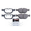 Load image into Gallery viewer, PowerStop Front Z26 Extreme Street Brake Pads w/Hardware fits 2004-2006 Audi TT Quattro / 1995-2001 BMW 750IL / 2000-2003 ...
