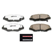 Load image into Gallery viewer, PowerStop Front Z26 Extreme Street Brake Pads w/Hardware fits 2013-2015 Acura ILX / 2003-2005 Honda Accord DX / 2003-2007 ...