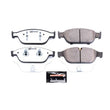 Load image into Gallery viewer, PowerStop Front Z26 Extreme Street Brake Pads w/Hardware fits 2016-2018 Audi A6 / 2012-2018 Audi A6 Quattro / 2012-2018 Au...