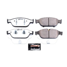 Load image into Gallery viewer, PowerStop Front Z26 Extreme Street Brake Pads w/Hardware fits 2016-2018 Audi A6 / 2012-2018 Audi A6 Quattro / 2012-2018 Au...