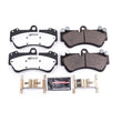 Load image into Gallery viewer, PowerStop Front Z26 Extreme Street Brake Pads w/Hardware fits 2017 2018 Mercedes-Benz G550 / 2018 Mercedes-Benz G550 4X4 /...