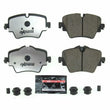 Load image into Gallery viewer, PowerStop Front Z26 Extreme Street Brake Pads w/Hardware fits 2022-2024 BMW 228I Gran / 2020-2024 BMW 228I xDrive / 2022-2...