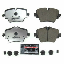Load image into Gallery viewer, PowerStop Front Z26 Extreme Street Brake Pads w/Hardware fits 2022-2024 BMW 228I Gran / 2020-2024 BMW 228I xDrive / 2022-2...