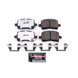 Load image into Gallery viewer, PowerStop Front Z26 Extreme Street Brake Pads w/Hardware fits Chevrolet Cobalt / 2005 Chevrolet Cobalt SS / 2008 Chevrolet...