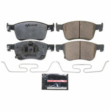 Load image into Gallery viewer, PowerStop Front Z26 Street Brake Pads w/Hardware fits 2023-2025 Acura Integra / 2024 2025 Acura Integra Type / 2018-2020 H...