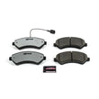 Load image into Gallery viewer, PowerStop Front Z36 Truck &amp; Tow Brake Pads w/Hardware fits 2014-2024 Ram Promaster 1500 / 2014-2024 Ram Promaster 2500 / 2...