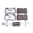 Load image into Gallery viewer, PowerStop Front Z36 Truck &amp; Tow Brake Pads w/Hardware fits Land Rover Range / 2006-2009 Land Rover Range Rover / 2008-2009...