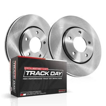 Load image into Gallery viewer, PowerStop Front and Rear Track Day Brake Kit fits 2007-2013 Suzuki SX4