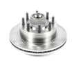 Load image into Gallery viewer, PowerStop Front or Rear Autospecialty Brake Rotor fits 1995-1999 Ford F-250 / 1995-2001 Ford E-250 / 2000-2003 Ford F-150 - Main Product Vi...