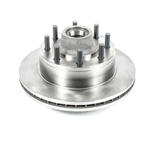 Load image into Gallery viewer, PowerStop Front or Rear Autospecialty Brake Rotor fits 1995-1999 Ford F-250 / 1995-2001 Ford E-250 / 2000-2003 Ford F-150 - Main Product Vi...