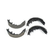 Load image into Gallery viewer, PowerStop Front or Rear Autospecialty Brake Shoes fits 1952-1954 1956 1958-1978 1980-1994 American Motors / Dodge / Ford - Main Product Vie...