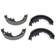 Load image into Gallery viewer, PowerStop Front or Rear Autospecialty Brake Shoes fits 1961-1996 Buick / Chevrolet / GMC - Main Product View