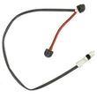 Load image into Gallery viewer, PowerStop Front or Rear Euro-Stop Electronic Brake Pad Wear Sensor fits 2004-2013 Porsche 911 / Carrera GT - Main Product ...