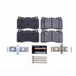 Load image into Gallery viewer, PowerStop Front or Rear Track Day Brake Pads fits 2003-2024 Buick / Cadillac / Chevrolet - Main Product View