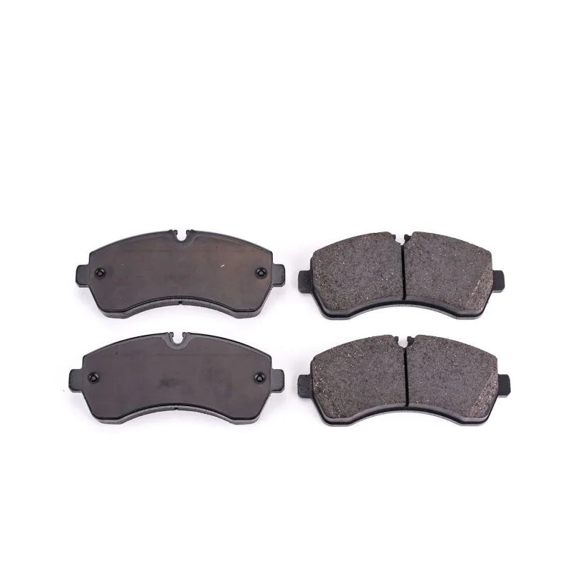 PowerStop Front or Rear Z16 Ceramic Brake Pads fits 2007-2009 Dodge Sprinter 3500 / 2019 2020 Freightliner Sprinter 1500 /...
