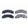 Load image into Gallery viewer, PowerStop Front or Rear Z16 Ceramic Brake Pads fits 2009-2020 Chevrolet Express 3500 / 2011-2015 2020 Chevrolet Silverado ...