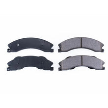 Load image into Gallery viewer, PowerStop Front or Rear Z16 Ceramic Brake Pads fits 2009-2020 Chevrolet Express 3500 / 2011-2015 2020 Chevrolet Silverado ...