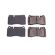 Load image into Gallery viewer, PowerStop Front or Rear Z16 Ceramic Brake Pads fits 2014 2015 Chevrolet Camaro / 2009-2012 Chevrolet Corvette ZR1 / 2007-2...