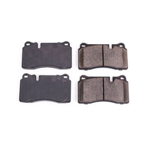 Load image into Gallery viewer, PowerStop Front or Rear Z16 Ceramic Brake Pads fits 2014 2015 Chevrolet Camaro / 2009-2012 Chevrolet Corvette ZR1 / 2007-2...