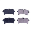 Load image into Gallery viewer, PowerStop Front or Rear Z16 Evolution Ceramic Brake Pads fits 1999-2013 Cadillac / Chevrolet / GMC - Main Product View