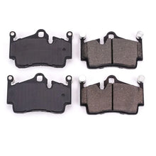 Load image into Gallery viewer, PowerStop Front or Rear Z16 Evolution Ceramic Brake Pads fits 2005-2012 Porsche 911 / 2007-2012 Porsche Boxster / 2006-201...