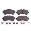 Load image into Gallery viewer, PowerStop Front or Rear Z17 Ceramic Brake Pads w/Hardware fits 2007-2009 Dodge Sprinter 3500 / 2019 2020 Freightliner Spri...