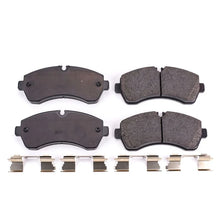 Load image into Gallery viewer, PowerStop Front or Rear Z17 Ceramic Brake Pads w/Hardware fits 2007-2009 Dodge Sprinter 3500 / 2019 2020 Freightliner Spri...
