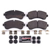 Load image into Gallery viewer, PowerStop Front or Rear Z23 Brake Pads w/Hardware fits 2007-2009 Dodge Sprinter 3500 / 2019 2020 Freightliner Sprinter 150...