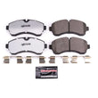 Load image into Gallery viewer, PowerStop Front or Rear Z36 &amp; Tow Brake Pads w/Hardware fits 2007-2009 Dodge Sprinter 3500 / 2019 2020 Freightliner Sprint...