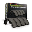 Load image into Gallery viewer, PowerStop Front/Rear Autospecialty Brake Shoe fits 1955-1962 Chrysler 300 / 1962 Chrysler 300 SPORT / 1957-1962 Chrysler I...