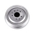 Load image into Gallery viewer, PowerStop Front/Rear Premium Brake Drum fits 1971 GMC G15/g1500 VAN / 1953-1958 Chevrolet Bel Air / 1953-1962 Corvette / 1...