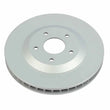 Load image into Gallery viewer, PowerStop Geomet Coated Front Right Rotor fits 2004-2008 Cadillac XLR / 2008 2009 Cadillac XLR PLATINUM / 1997-2004 Chevro...