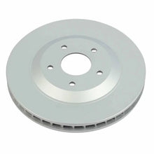 Load image into Gallery viewer, PowerStop Geomet Coated Front Right Rotor fits 2004-2008 Cadillac XLR / 2008 2009 Cadillac XLR PLATINUM / 1997-2004 Chevro...