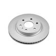 Load image into Gallery viewer, PowerStop Geomet Coated Front Rotor fits 2012 2013 Buick Enclave / 2008-2011 Buick Enclave CX / 2014-2017 Buick Enclave Co...